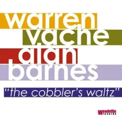 The Cobbler's Waltz - Alan Barnes The Cobbler's Waltz - Alan Barnes