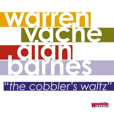 The Cobbler's Waltz - Alan Barnes The Cobbler's Waltz - Alan Barnes