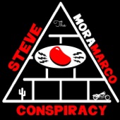 The Steve Moramarco Conspiracy - The Dancing Plague of 1518