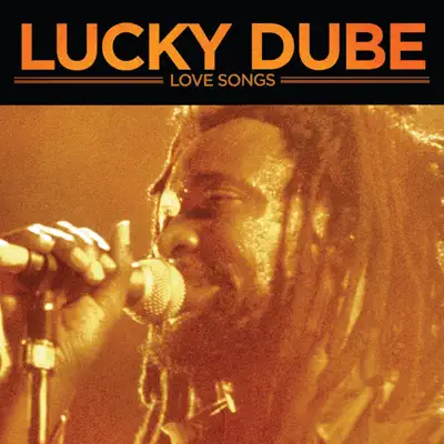 Love Songs - Lucky Dube