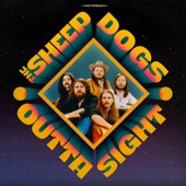 The Sheepdogs - Roughrider '89