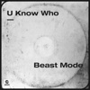 Beast Mode - Single