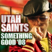 Something Good '08 (Radio Edit) artwork