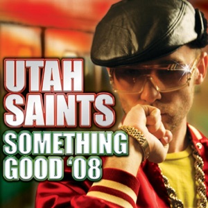 Something Good '08 (Radio Edit) - Single