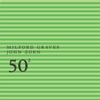 Milford Graves & John Zorn - 50th Birthday Celebration, Vol. 2