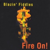 Blazin' Fiddles - Donald, Willie and His Dog