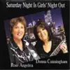 Saturday Night Is Girls' Night Out - Single album lyrics, reviews, download