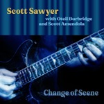 Scott Sawyer - Stella Blue