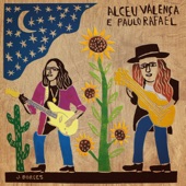 Alceu Valença e Paulo Rafael artwork