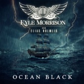 Ocean Black (feat. Elias Holmlid) artwork