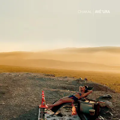 Avé'ura - EP - Chakal