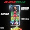 Benzz Ft. French Montana & Tion Wayne - Je M'appelle