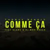 Comme ça - Single album lyrics, reviews, download