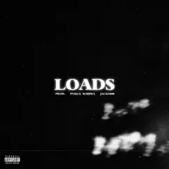 Loads (feat. Pyrex) - Single by SAXX3 YBK album reviews, ratings, credits