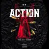 Action (feat. DEE-BO) - Single album lyrics, reviews, download