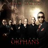Meet the Orphans - ドン・オマール