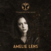 Tomorrowland 2022: Amelie Lens at Atmosphere, Weekend 3 (DJ Mix) artwork