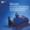 Violin Sonata No. 28 in E-Flat Major, K. 380: III. Rondeau. Allegro artwork