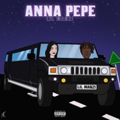 Anna Pepe artwork