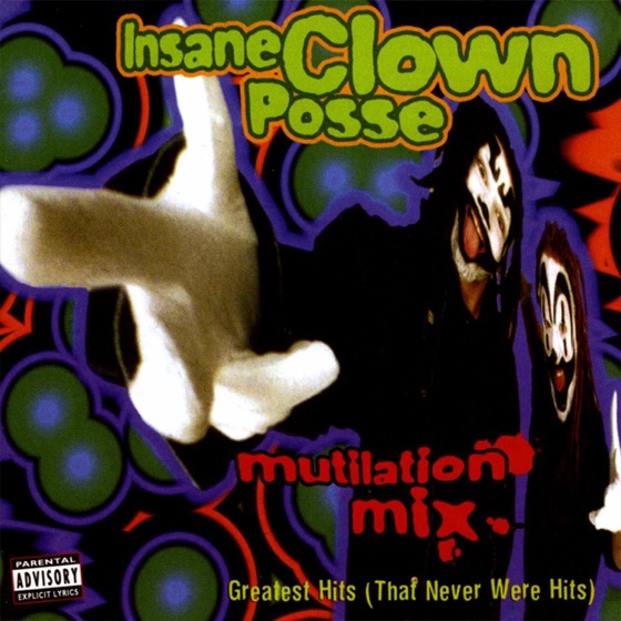 Cover artwork for Chicken Huntin' (Slaughterhouse Mix)