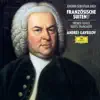 J.S. Bach: French Suites Nos. 1-6 (Andrei Gavrilov — Complete Recordings on Deutsche Grammophon, Vol. 2) album lyrics, reviews, download