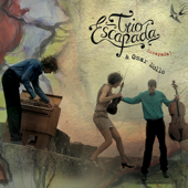 Que Nadie Sepa Mi Sufrir - Trio Escapada & Omar Mollo