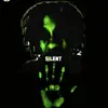 Silent pt2 (feat. Babyghost & Tuda) - Single album lyrics, reviews, download