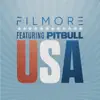 USA (feat. Pitbull) - Single album lyrics, reviews, download