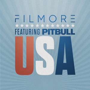 Filmore - USA (feat. Pitbull) - Line Dance Music