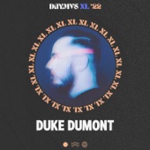 Duke Dumont at DAY.MVS XL 2022: Northside (DJ Mix) artwork