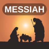 Messiah artwork