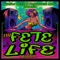 Hangover (The Fete Life Riddim) artwork