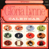 The Gloria Lynne Calendar artwork