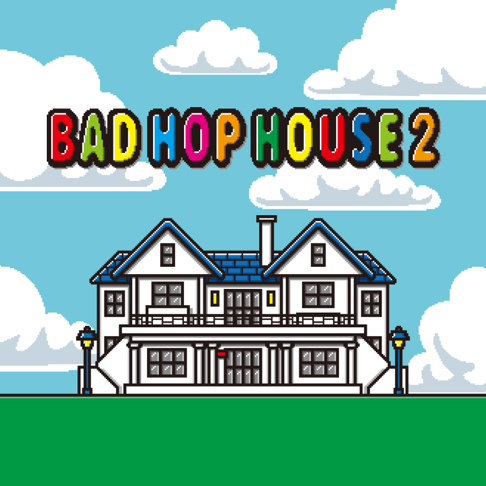 BAD HOP on Apple Music