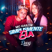 Simplesmente Ela artwork