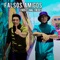 falsos amigos (feat. mc freddy) - j fren lyrics