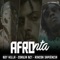 Afronta (feat. Coruja Bc1 & Rincon Sapiência) - Boy Killa lyrics