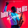 Today's Top Hits on Saxophone