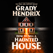 How to Sell a Haunted House (Unabridged)