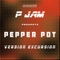 Pepper Pot (feat. Nasty Jack) - P JAM lyrics