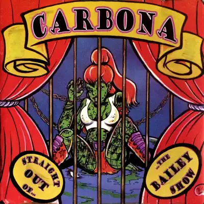 Straight out of the Bailey Show - Carbona Straight out of the Bailey Show - Carbona