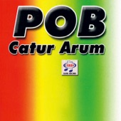 POB Catur Arum artwork