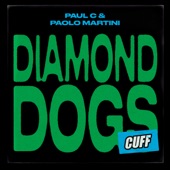 Diamond Dogs artwork