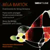 Bartók: Orchestral Works album lyrics, reviews, download