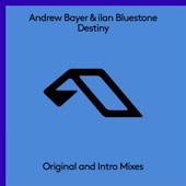 Andrew Bayer, ilan Bluestone - Destiny