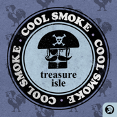 Treasure Isle Presents: Cool Smoke - Verschiedene Interpreten