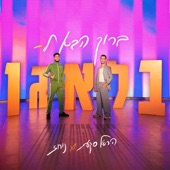 ברוך הבא לבלאגן artwork