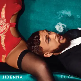 descargar álbum Jidenna - The Chief