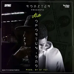 Otra Oportunidad - Single - Roazter Otra Oportunidad - Single - Roazter