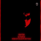 G-Force (Giuseppe Bottone Remix) artwork